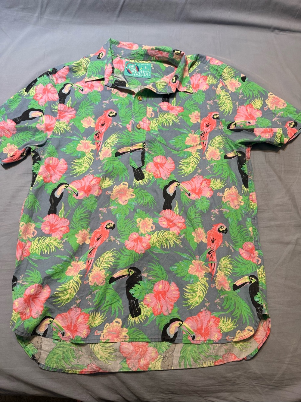 chubbies large bundle - Picture 2 of 8